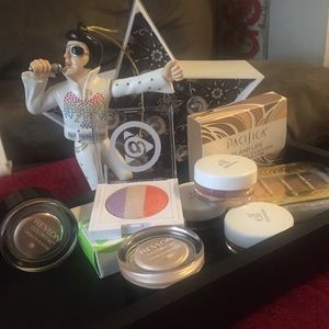 🎤🎸Shadow Bundle-Mary Kay, Pacifica, ELF, Revlon